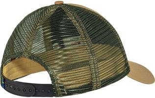 Fjällräven 1960 Logo Cap - Headwear - 7323450753351 - 2