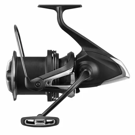 Shimano Aero Technium MgS XTD 14001 - Surf Spinning Reels - 0022255249171 - 1