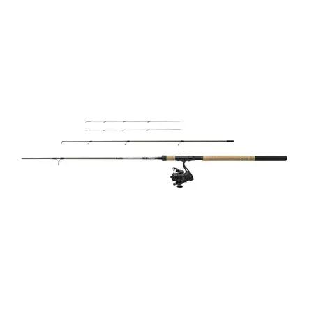 Mitchell Tanager Camo II Quiver 2,72m - Coarse & Feeder Combos - 022021656431 - 2