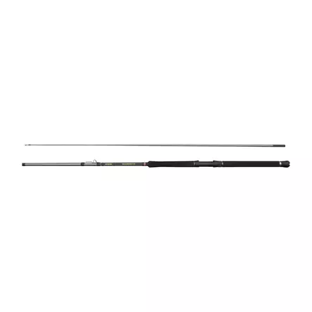 Penn Regiment IV Inner Boat 8' 20-30lb - Boat & Bottom Fishing Rods - 031324001671 - 2
