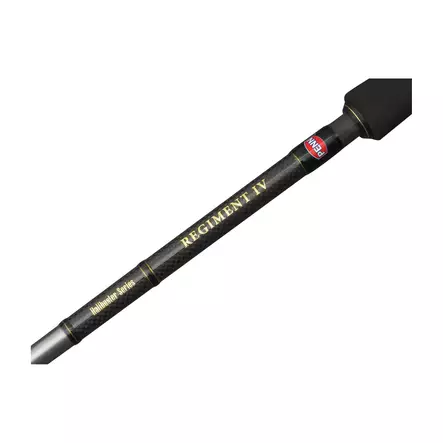 Penn Regiment IV Halibuster 8' 30-50lb - Halibut & Heavy Boat Rods - 031324001961 - 1