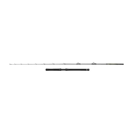 Penn Regiment IV Halibuster 8' 30-50lb - Halibut & Heavy Boat Rods - 031324001961 - 2