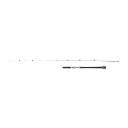 Penn Battalion Hybrid 7'6'' 6-12lb - Boat & Bottom Fishing Rods - 031324003941 - 2