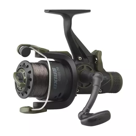 Kinetic Oxius 6000 FS - Freespool Reels - 5707461498371 - 1