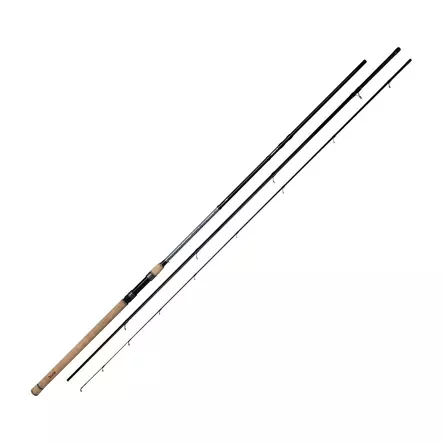 Mikado Ultraviolet II Match 3,90m 1-20g - Match & Waggler Rods - 5900637013051 - 1