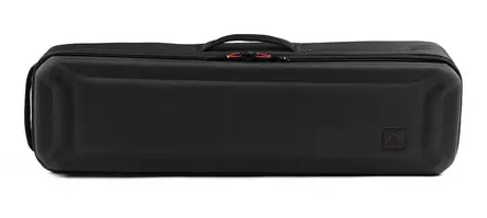 Simms Tailwind Rod & Reel Vault Black - Gear Bags - 694264658611 - 1