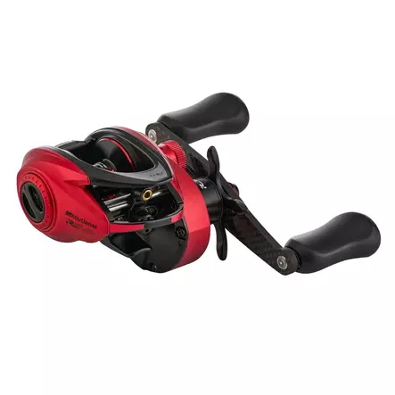 Abu Garcia REVO5 Rocket - Low Profile Baitcasting Reels - 036282106291 - 2