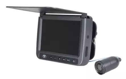 Aqua Spy 5" Tallentava 20m Johto - Portable chartplotters - 6417512538831 - 1