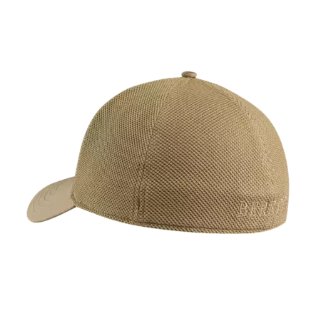 Beretta Shield Flexfit Cap Dark Earth - Headwear - 8051832683611 - 2