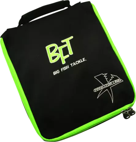 BFT Predator Line Spinnerbait - Lure Bags and Boxes - 7340029407101 - 1