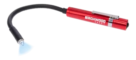 Birchwood Flexible Bore Light - Other Gun Cleaning Products - 888151046371 - 1