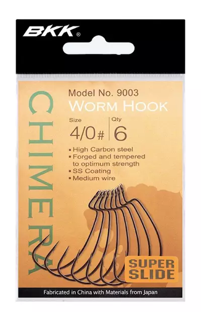 BKK Chimera - Hooks - 6970595280801 - 1