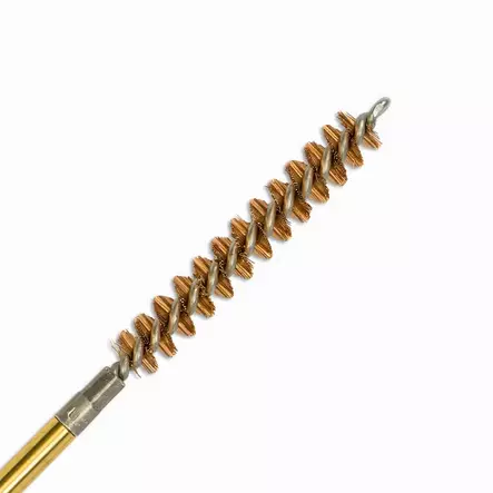 BoreTech Bronze Bore Brush 3 Pack - Other Gun Cleaning Products - 667739170031 - 2