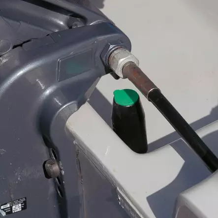 CombiLock Outboarder +50 - Trailer Accessories - 7332467102991 - 2