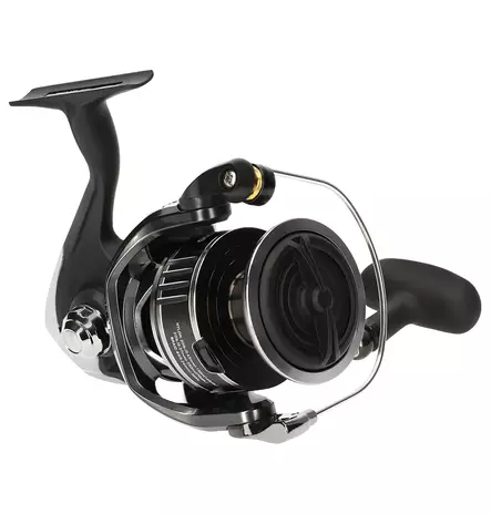 Daiwa 20 BG MQ - Big Saltwater Spinning Reels - 043178595831 - 2