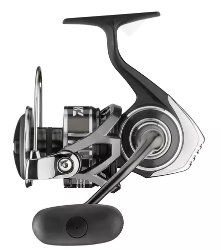 Daiwa 20 BG MQ - Big Saltwater Spinning Reels - 043178595831 - 1