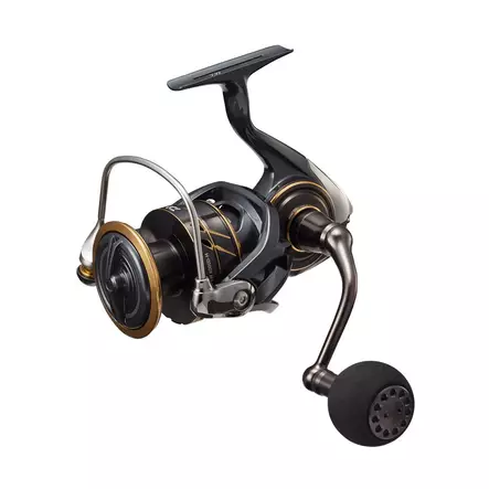 Daiwa 22 Caldia SW - Big Saltwater Spinning Reels - 4550133220661 - 1