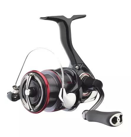 Daiwa 23 Fuego LT - Front Drag Spinning Reels - 043178169421 - 2
