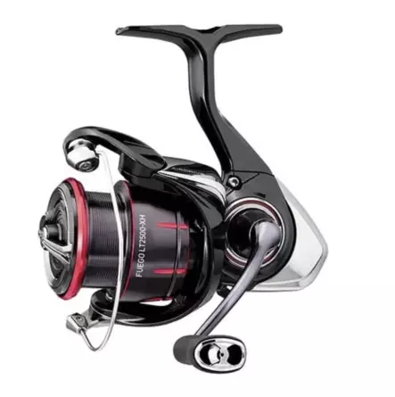 Daiwa 23 Fuego LT - Front Drag Spinning Reels - 043178169421 - 1