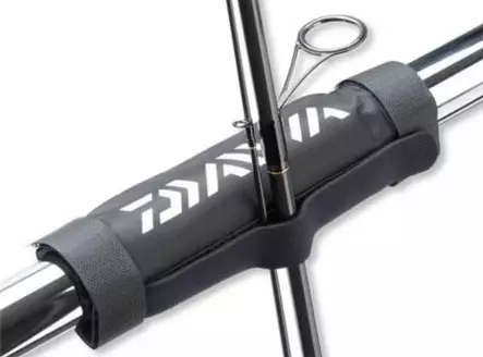 Daiwa Rail Limpet - Trolling Snaps and Accessories - 4027093409301 - 2