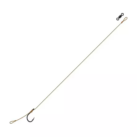 DAM Tactix Rig Classic 2 25lb 20cm - Ready Tied Rigs - 5706301567581 - 1