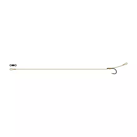 DAM Tactix Rig Classic 2 25lb 20cm - Ready Tied Rigs - 5706301567581 - 2
