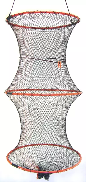 Dida Iso Sumppu - Landing Nets - 6430010611721 - 1
