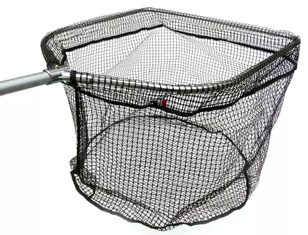 Venehaavi kumihavaksella - Landing Nets - 6430010613411 - 2