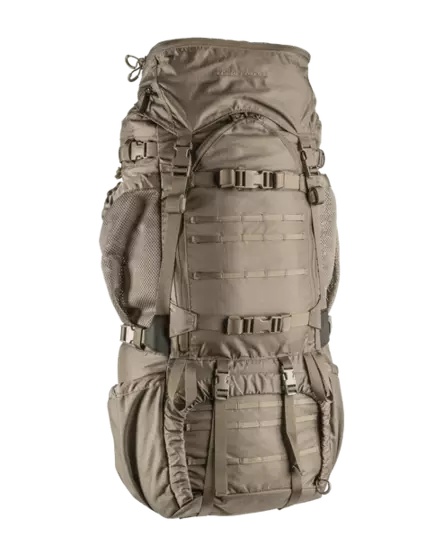 Eberlestock Battleship Pack V3 - Tactical Backpacks and Rucksacks - 812028013531 - 2