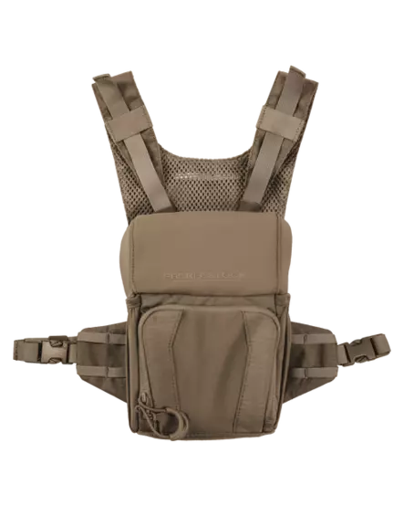 Eberlestock Modular Bino Pack Small - Tactical Bags - 810039454121 - 2