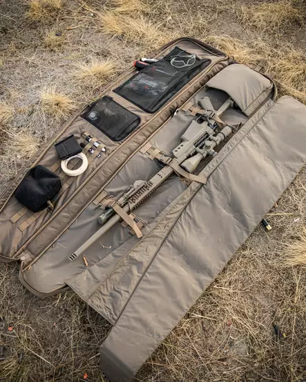 Eberlestock Sniper Sled Drag Bag - Tactical Backpacks and Rucksacks - 812028013241 - 3