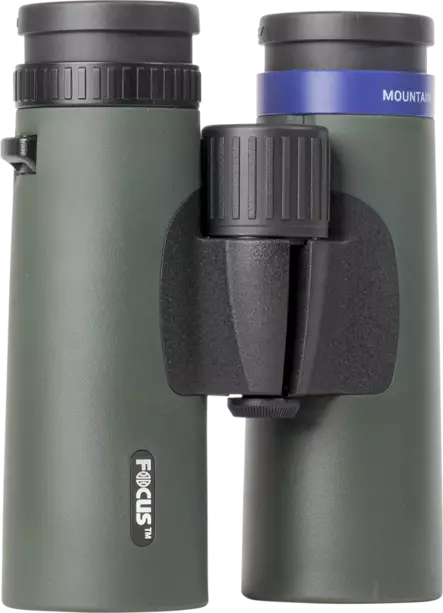 Focus Mountain 8x42 - Traditional Binoculars - 7391879049621 - 1