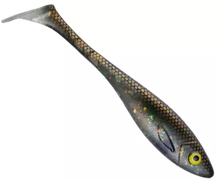 Gator Superslow 30cm 160g - Soft Baits for Pike yli 100g - 24122021 - 1