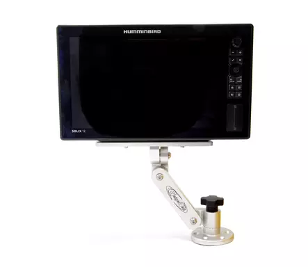 Geiger Tec Pro Mount 6' - Mounts for Sonars & Chartplotters - 1303202211 - 2