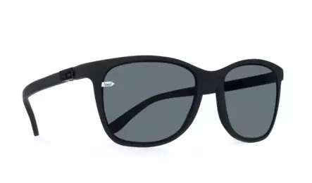 Gloryfy Gi27 Hitchhiker Black In Black - Plastic Lenses - 9120077134741 - 1
