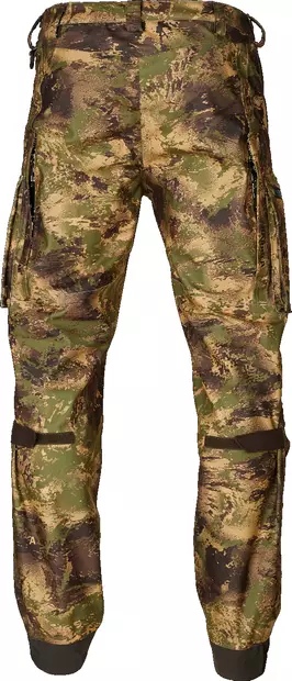 Härkila Deer Stalker HWS Camo Trousers - Hunting Trousers for Men - 5707335500391 - 2