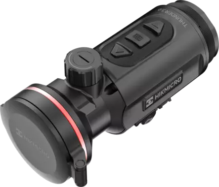 HikMicro Thunder 3.0 TQ35CL - Clip-On - 6974004648411 - 2