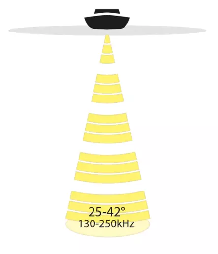 Humminbird XNT 9 HW T - For Humminbird Sonars - 082324053061 - 2