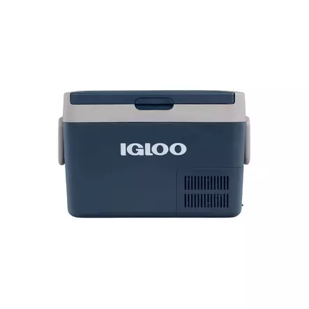 Igloo ICF32 Compressor Cooler 32l Blue - Coolers - 6975399590491 - 1