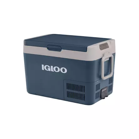 Igloo ICF32 Compressor Cooler 32l Blue - Coolers - 6975399590491 - 2