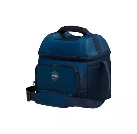 Igloo Latitude Gripper Cooler Blue - Coolers - 0034223670801 - 2