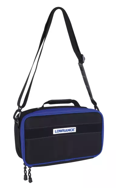 Lowrance Bag 9" - Gear Bags - 6417512526401 - 2