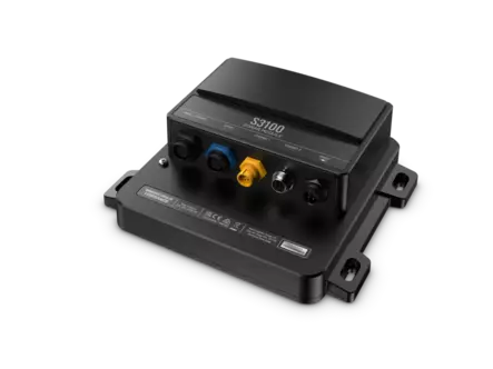 Lowrance S3100 Sonar Module - Lowrance Accessories - 9420064121571 - 1