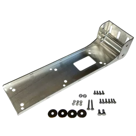Lowrance Transom Mount - Lowrance Accessories - 9420024145951 - 1