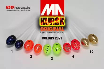 MA Kursk Original 1g - Coneheads - 2806202401 - 2