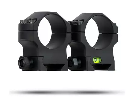 MDT Scope Rings Elite 30mm Low - Complete Mounts - 990482719821 - 1