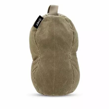 MDT Peanut Shooting Bag Heavy - Bipods and Shooting Sticks - 990482722661 - 2