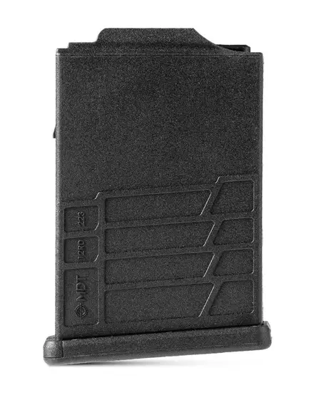 MDT Magazine Polymer Gen 2 - 223 12 Rds - AICS Magazines - 990482714291 - 1