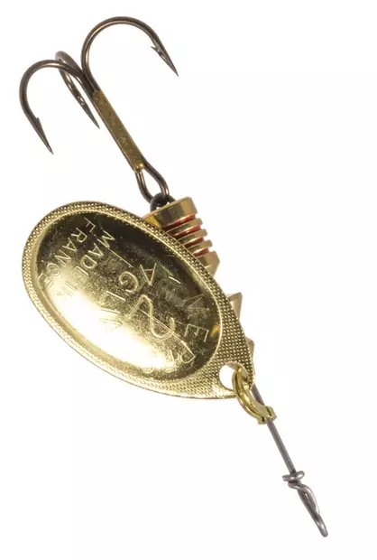 Mepps Aglia 1 2,5g - Classic Spinners - Mepps1 - 1