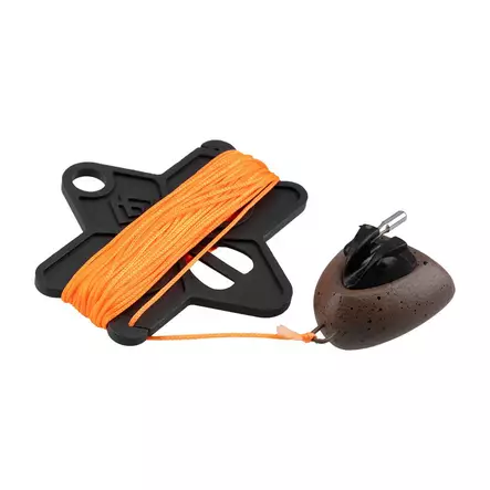 Mikado Captive Back Lead - Leads & Lead Systems - 5900637108801 - 1